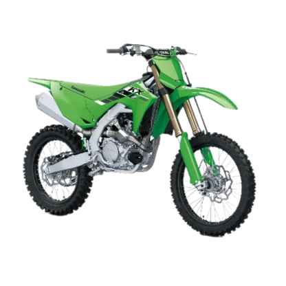 KAWASAKI KX 250