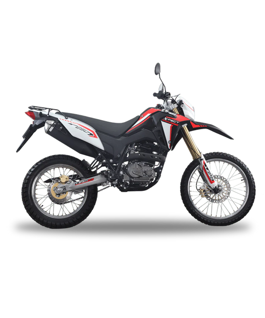 LIFAN MULTIPROPOSITO LF250GY-3