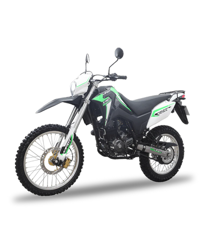 LIFAN MULTIPROPOSITO LF250GY-3