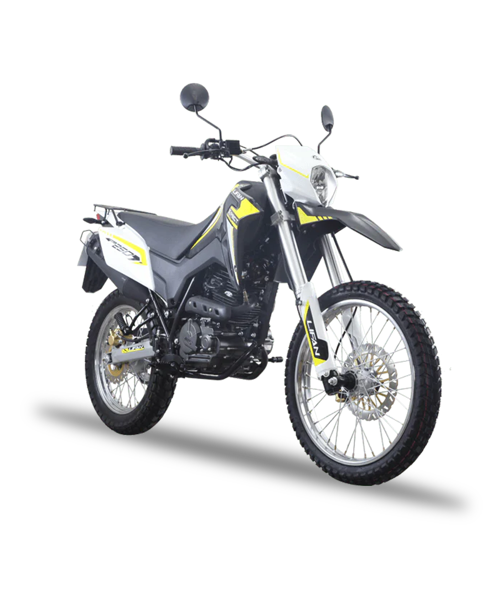 LIFAN MULTIPROPOSITO LF250GY-3