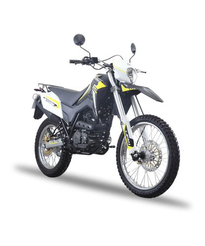 LIFAN MULTIPROPOSITO LF250GY-3