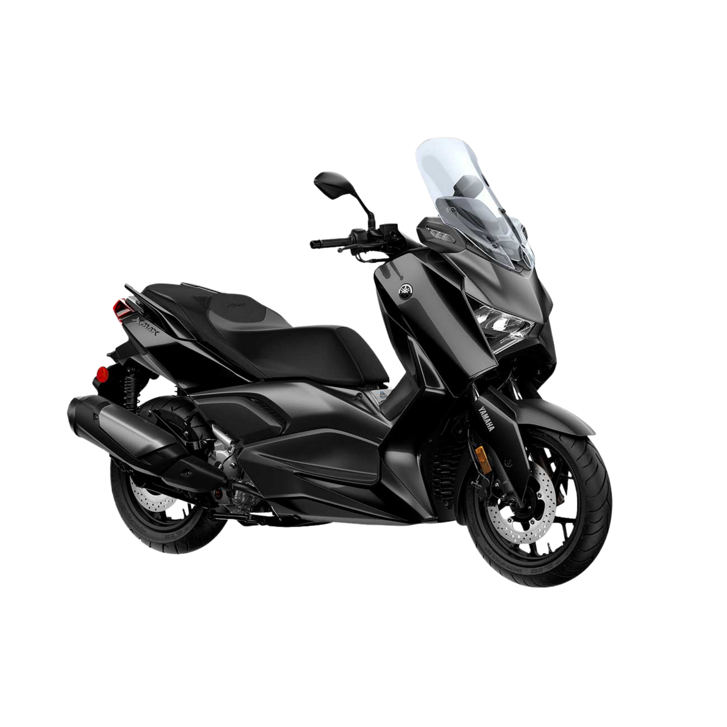 Yamaha XMAX 300