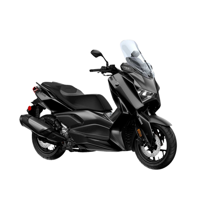 Yamaha XMAX 300