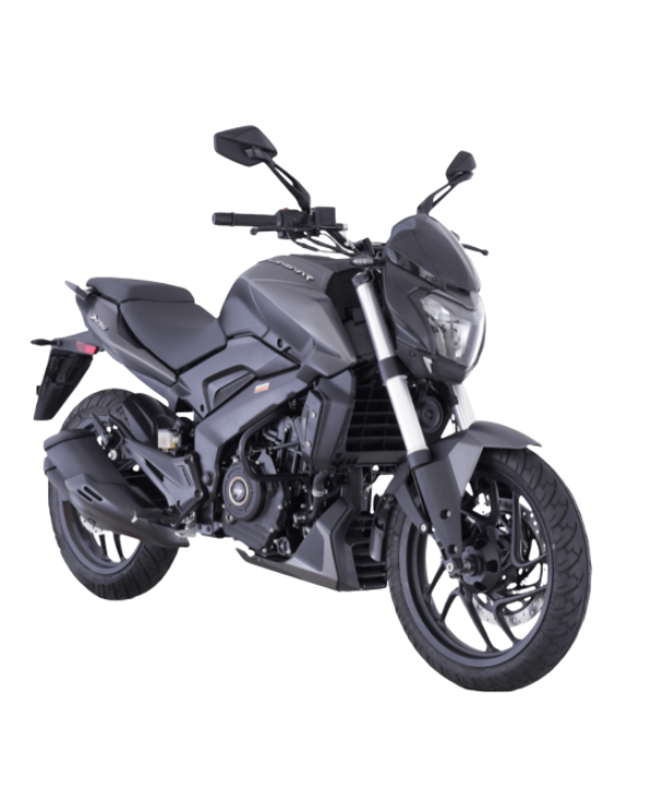 Bajaj Dominar 250