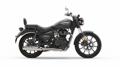 Royal Enfield Meteor Stellar