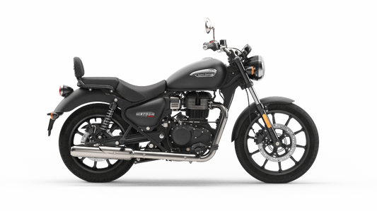 Royal Enfield Meteor Stellar