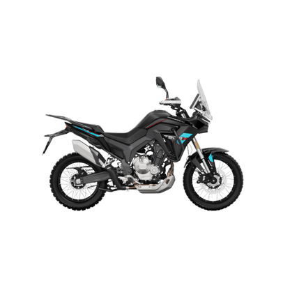 MORBIDELLI T502X