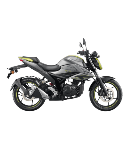 Suzuki GSX 150 RF