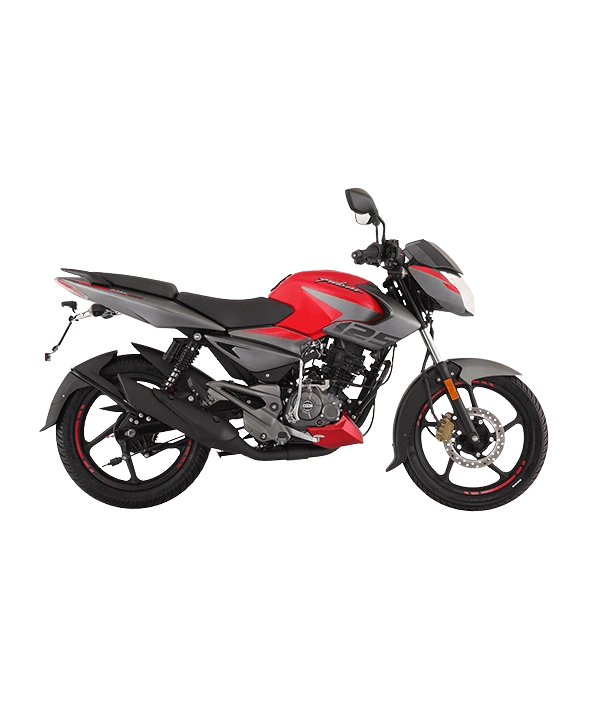 Bajaj Pulsar NS 125