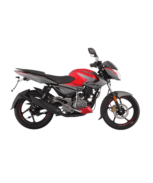 Bajaj Pulsar NS 125