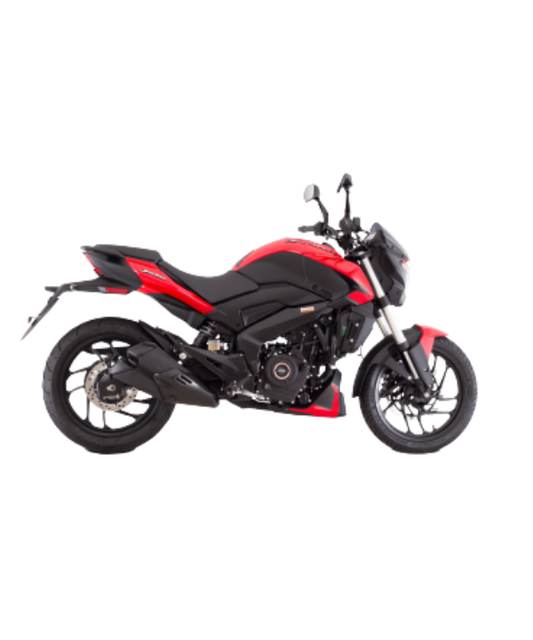 Bajaj Dominar 250