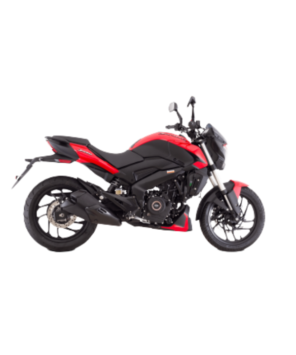 Bajaj Dominar 250