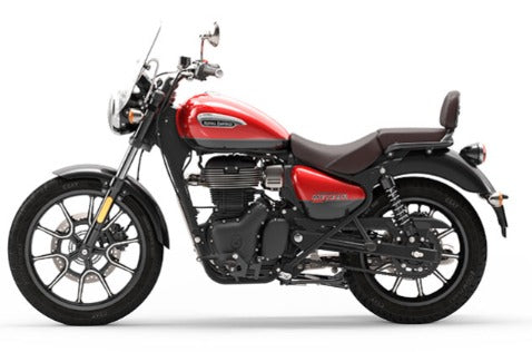 Royal Enfield Meteor Stellar