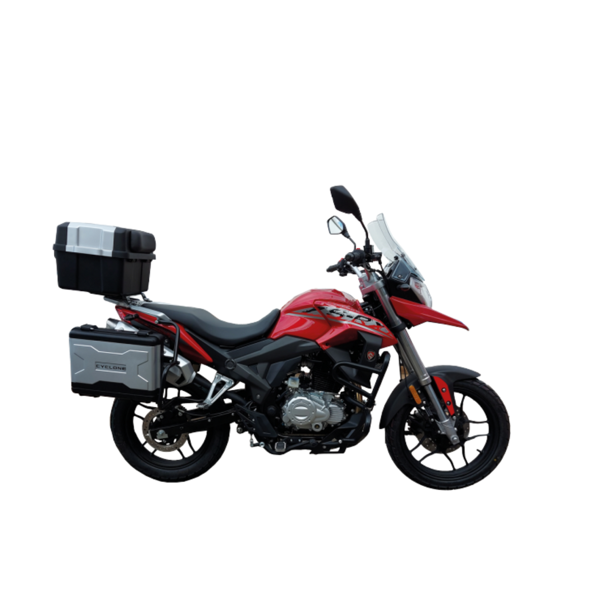 Cyclone RX1