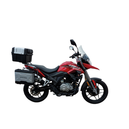 Cyclone RX1