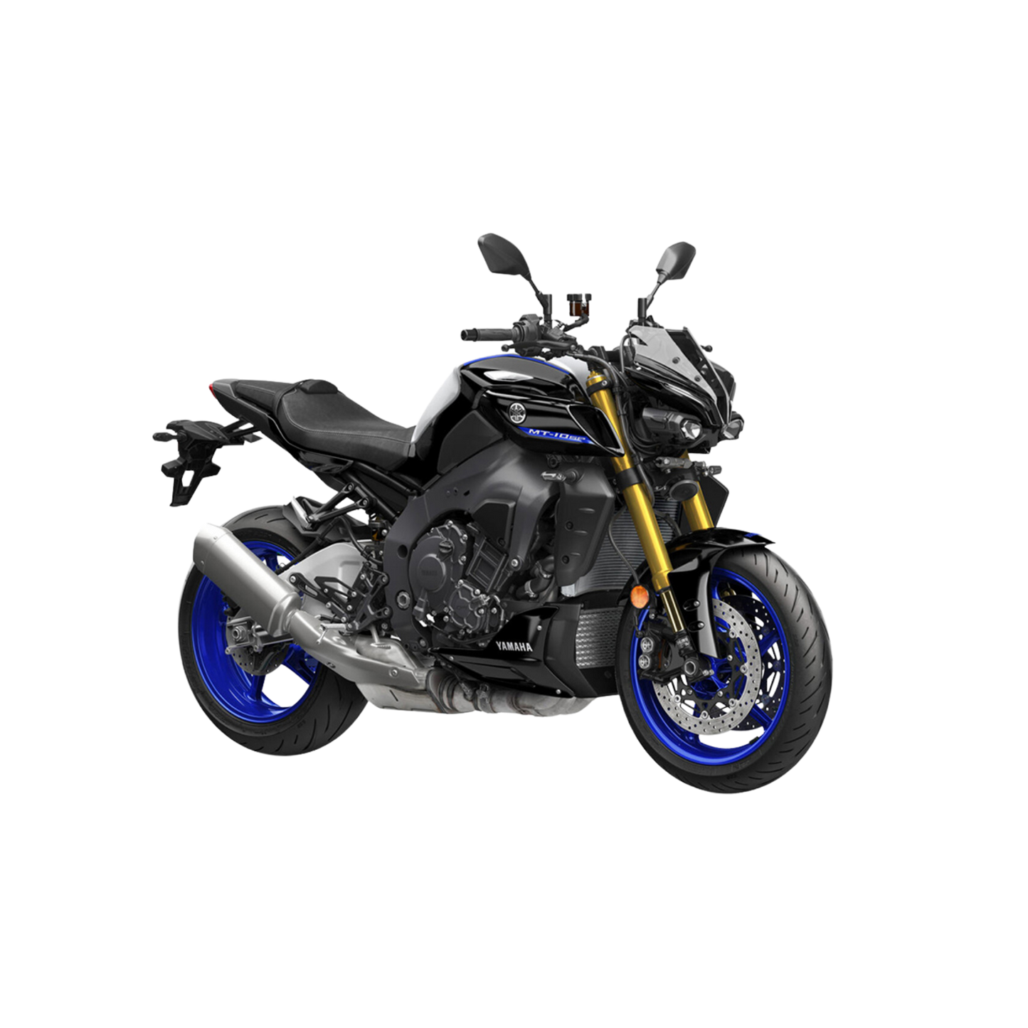 Yamaha MT10 / SP