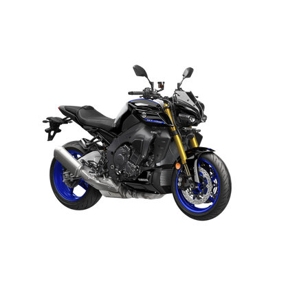 Yamaha MT10 / SP