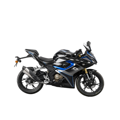 QJ SRK 125 R