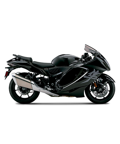 Suzuki GSX1300RA