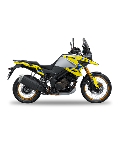 Suzuki DL-1050 DE V STROM
