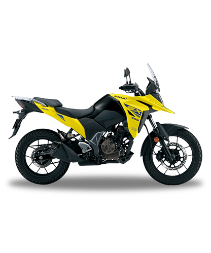 Suzuki V STROM 250 SX
