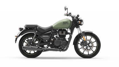 Royal Enfield Meteor 350 Fireball